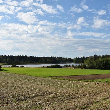 شقة Biohof Weissensteiner Ullrichs المظهر الخارجي الصورة
