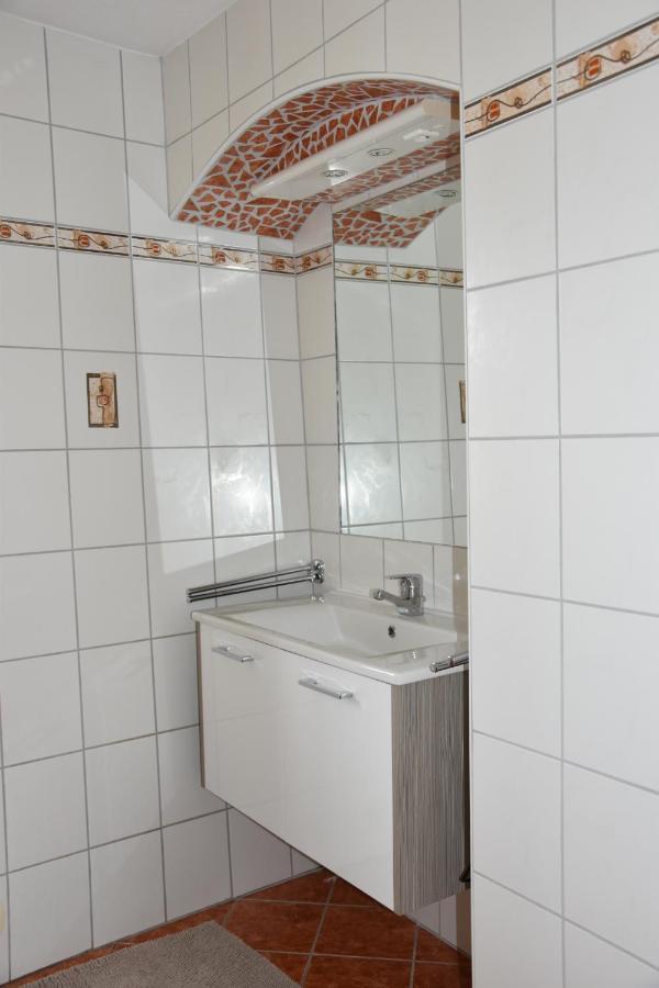 شقة Biohof Weissensteiner Ullrichs المظهر الخارجي الصورة