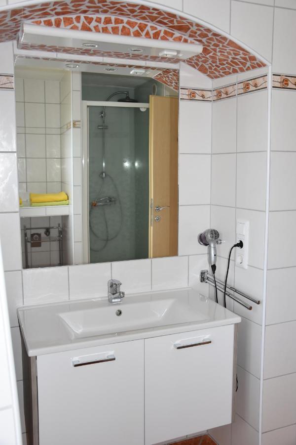 شقة Biohof Weissensteiner Ullrichs المظهر الخارجي الصورة