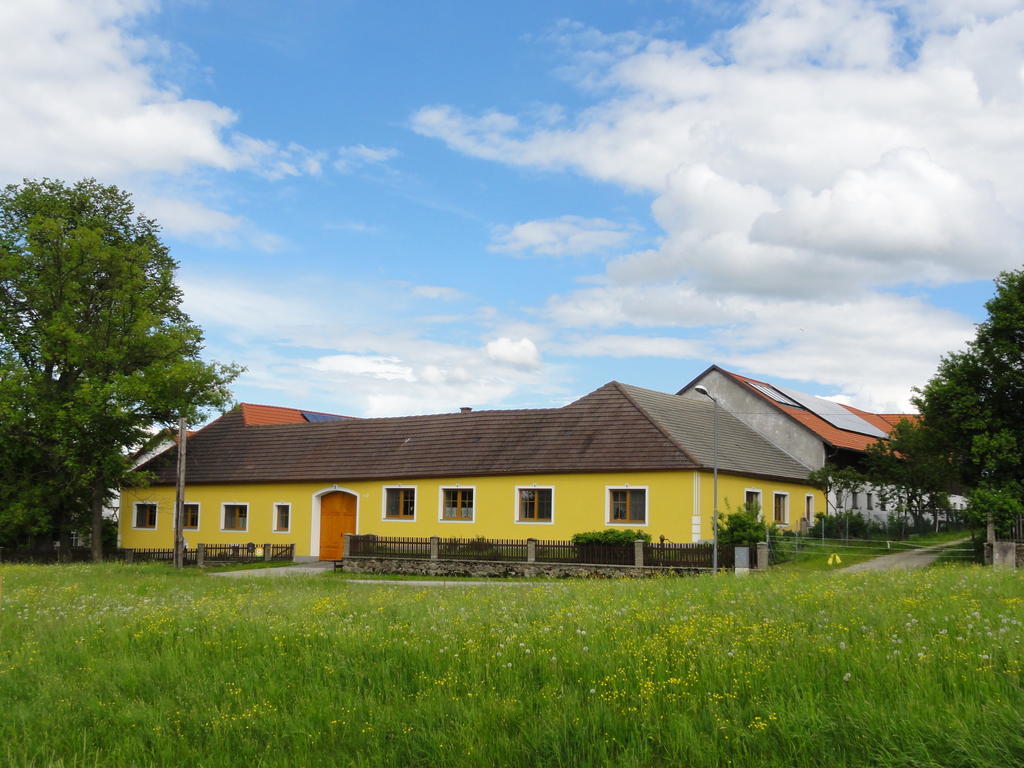 شقة Biohof Weissensteiner Ullrichs المظهر الخارجي الصورة